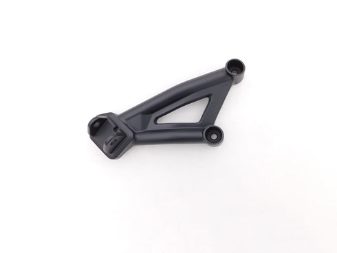 HONDA LEFT FOOTPEG BRACKET HOLDER STEP  2017-2024 REBEL 300 500 OEM NEW GENUINE